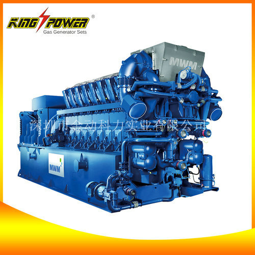 【供應(yīng)瓦斯氣發(fā)電機(jī)】這就是“造福氣”的誕生！