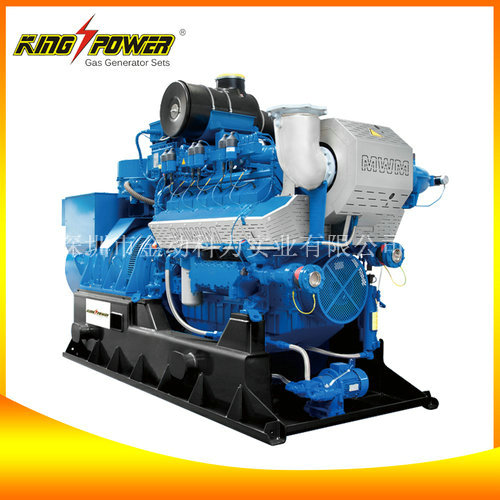 【污水處理沼氣發(fā)電機(jī)】讓污水成為一種資源！