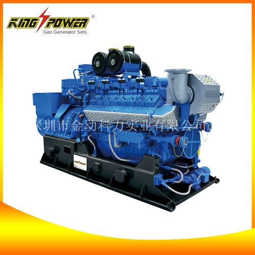 【供應(yīng)天然氣發(fā)電機(jī)】電讓世界變得更美！