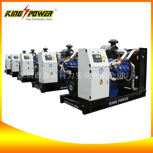 【供應(yīng)頁巖氣發(fā)電機(jī)】總是默默的為世界而發(fā)電！