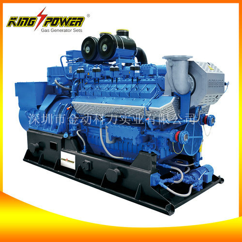 【煤層氣發(fā)電機(jī)生產(chǎn)商】讓電流不斷歡樂不斷！