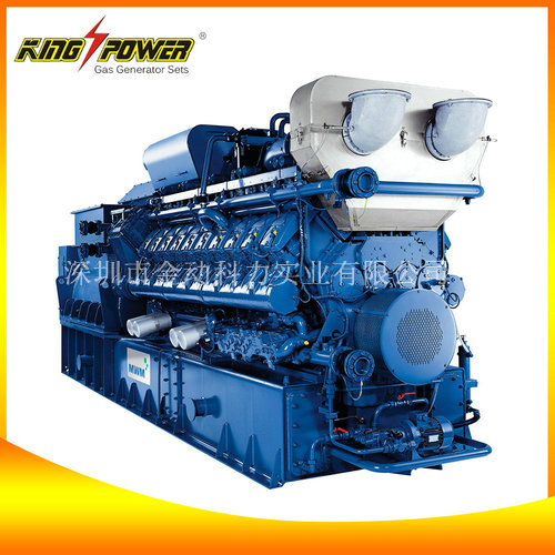 【供應(yīng)煤層氣發(fā)電機(jī)組】減少煤礦的危險(xiǎn)！