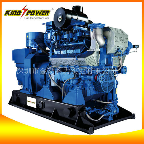 【供應(yīng)煤層氣發(fā)電機(jī)】發(fā)煤層氣資源的優(yōu)勢(shì)！